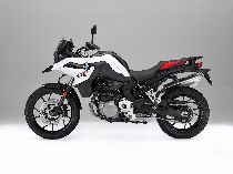Motorrad kaufen Neufahrzeug BMW F 750 GS (enduro)