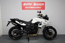 Aquista moto Occasioni BMW F 700 GS ABS (enduro)