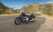 Motorrad kaufen Neufahrzeug BMW R 18 (custom)