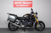 Motorrad kaufen Occasion BMW R 1200 R ABS (naked)