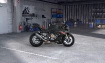 Motorrad kaufen Neufahrzeug BMW S 1000 RR (sport)