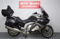 Motorrad kaufen Occasion BMW K 1600 GTL ABS (touring)