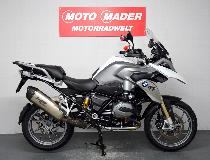 Motorrad kaufen Occasion BMW R 1200 GS ABS (enduro)