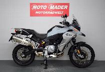 Motorrad kaufen Vorführmodell BMW F 850 GS Adventure (enduro)