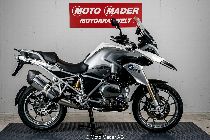 Motorrad kaufen Occasion BMW R 1200 GS ABS (enduro)