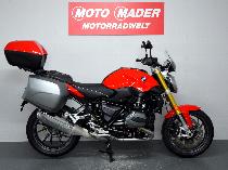 Motorrad kaufen Occasion BMW R 1200 R ABS (naked)