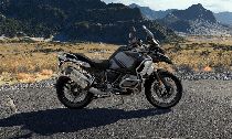 Motorrad kaufen Neufahrzeug BMW R 1250 GS Adventure (enduro)