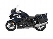 Motorrad kaufen Neufahrzeug BMW K 1600 GT ABS (touring)