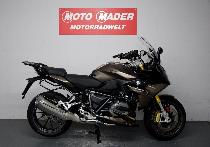 Motorrad kaufen Vorführmodell BMW R 1200 RS ABS (touring)