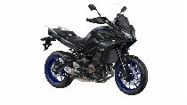 Motorrad kaufen Neufahrzeug YAMAHA Tracer 900 (touring)
