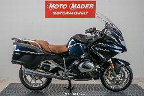 Motorrad kaufen Vorführmodell BMW R 1250 RT (touring)