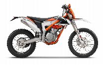 Motorrad kaufen Neufahrzeug KTM Freeride 250 F (enduro)