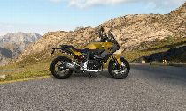 Motorrad kaufen Neufahrzeug BMW F 900 XR (touring)
