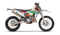  Motorrad kaufen Neufahrzeug KTM 300 EXC TPI Enduro (enduro)