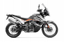 Motorrad kaufen Neufahrzeug KTM 790 Adventure (enduro)