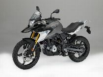 Motorrad kaufen Neufahrzeug BMW G 310 GS ABS (enduro)
