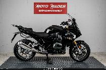 Motorrad kaufen Vorführmodell BMW R 1200 RS ABS (touring)