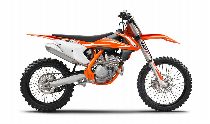 Motorrad kaufen Neufahrzeug KTM 250 SX-F 4T Cross (motocross)