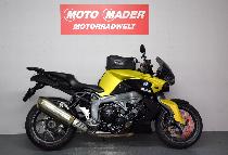 Motorrad kaufen Occasion BMW K 1300 R (naked)