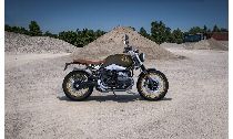 Motorrad kaufen Neufahrzeug BMW R nine T Scrambler (retro)