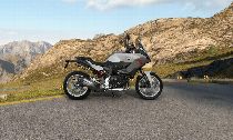 Motorrad kaufen Neufahrzeug BMW F 900 XR A2 (touring)