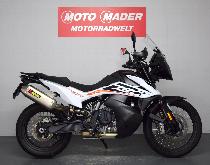 Motorrad kaufen Vorführmodell KTM 790 Adventure (enduro)