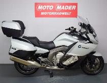 Motorrad kaufen Occasion BMW K 1600 GT ABS (touring)
