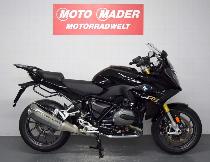 Motorrad kaufen Vorführmodell BMW R 1200 RS ABS (touring)