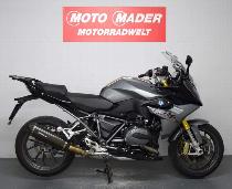 Motorrad kaufen Occasion BMW R 1200 RS ABS (touring)