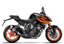 Motorrad kaufen Neufahrzeug KTM 1290 Super Duke R (naked)