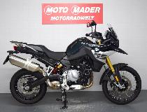Aquista moto Modello da dimostrazione BMW F 850 GS (enduro)
