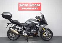 Motorrad kaufen Occasion BMW R 1200 RS ABS (touring)