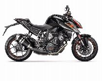 Motorrad kaufen Neufahrzeug KTM 1290 Super Duke R (naked)