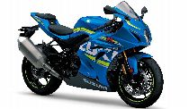 Motorrad kaufen Neufahrzeug SUZUKI GSX-R 1000 RA (sport)