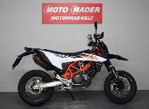Motorrad kaufen Vorführmodell KTM 690 Enduro R (enduro)