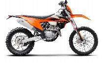 Motorrad kaufen Neufahrzeug KTM 250 EXC-F 4T Enduro (enduro)