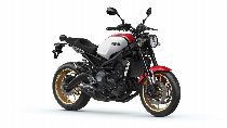 Motorrad kaufen Neufahrzeug YAMAHA XSR 900 (retro)