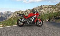 Motorrad kaufen Neufahrzeug BMW S 1000 XR (touring)