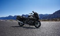 Motorrad kaufen Neufahrzeug BMW K 1600 GT ABS (touring)