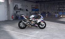 Motorrad kaufen Neufahrzeug BMW S 1000 RR (sport)