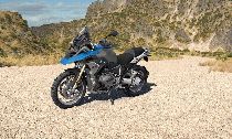 Motorrad kaufen Neufahrzeug BMW R 1250 GS (enduro)