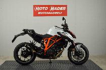 Motorrad kaufen Vorführmodell KTM 1290 Super Duke R (naked)