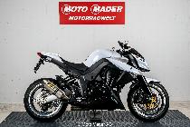 Motorrad kaufen Occasion KAWASAKI Z 1000 ABS (1043) (naked)