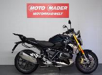Motorrad kaufen Vorführmodell BMW R 1250 R (naked)