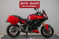 Motorrad kaufen Occasion BMW F 900 XR A2 (touring)