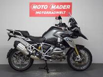 Motorrad kaufen Occasion BMW R 1200 GS ABS (enduro)