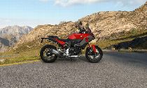 Motorrad kaufen Neufahrzeug BMW F 900 XR A2 (touring)