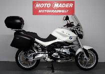 Motorrad kaufen Occasion BMW R 1200 R ABS (naked)