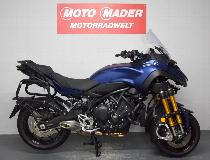 Motorrad kaufen Vorführmodell YAMAHA Niken 900 GT (touring)