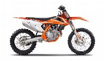 Motorrad kaufen Neufahrzeug KTM 450 SX-F 4T Cross (motocross)